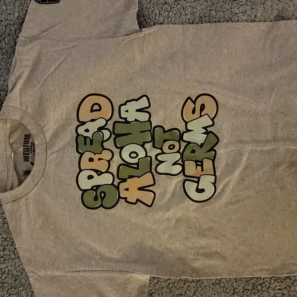 Farmers Market‎ Hawaii t-shirt